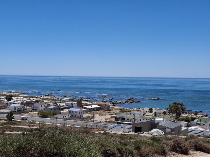 0 Bedroom Property for Sale in St Helena Views Western Cape